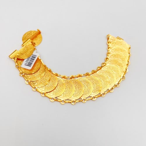 سواره الذهب