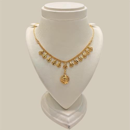 عقد ياسمين شوكر