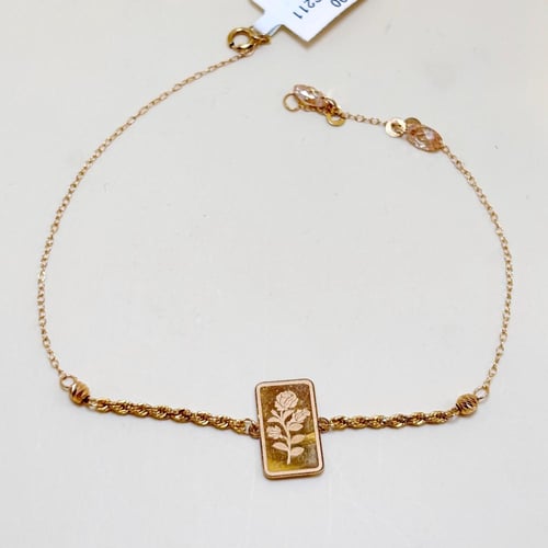 سواره الذهب