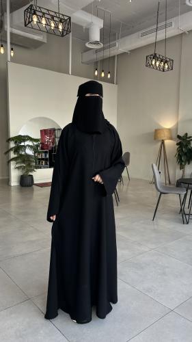 عباية الخمار