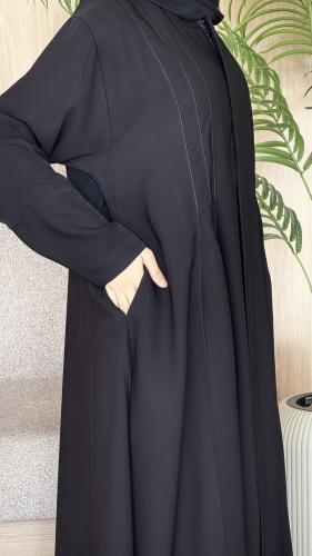 بكج عباية +خمار اسلامي +طرحة +نقاب اسلامي