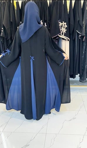 عباية فيونكة