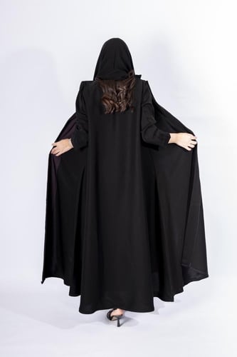 بليزر ليندا - لون اسود