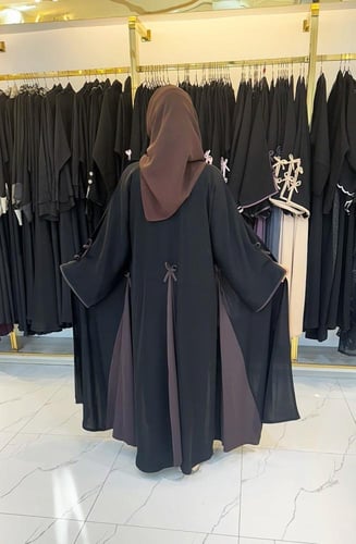 عباية فيونكة