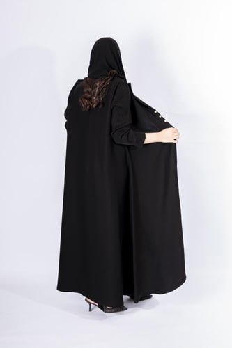 بليزر ليندا - لون اسود