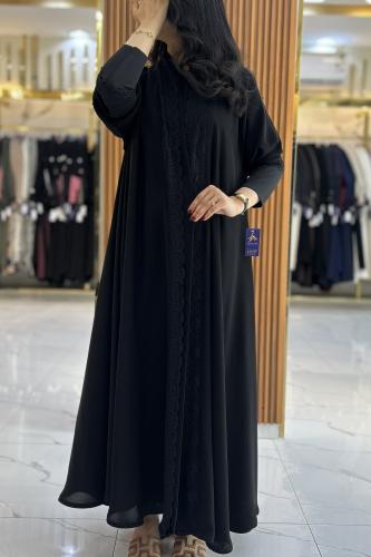 عباية فجر