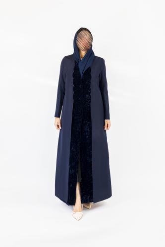 بليزر سحاب | كحلي