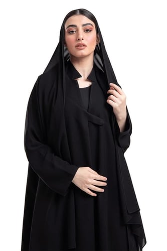 عباية فيروز