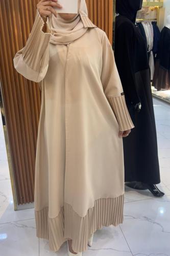 عباية اصالة كسرات ا بيج