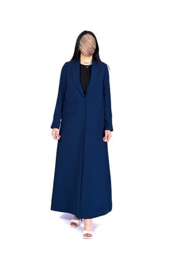 بليزر لاما | كحلي