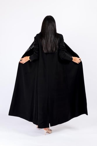 بليزر VIP | اسود