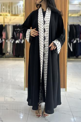 عباية ديم
