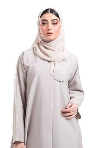 عباية فيروز