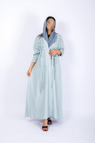 عباية ريفان | سماوى