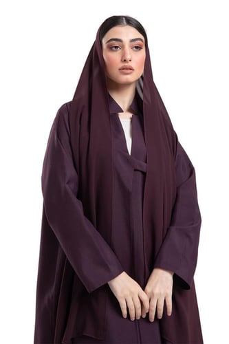 عباية فيروز