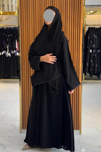 عباية المهاء