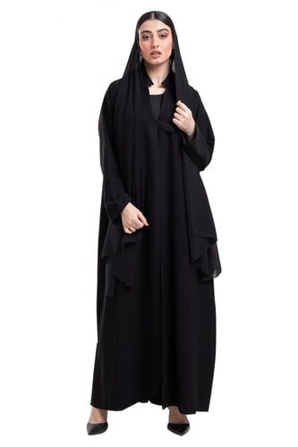 عباية فيروز