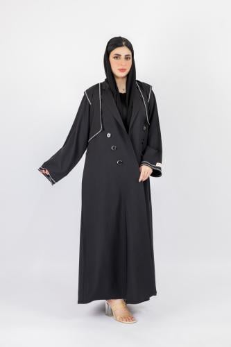 بليزر غنج | اسود