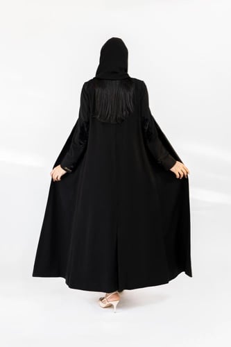 بليزر سحاب | اسود