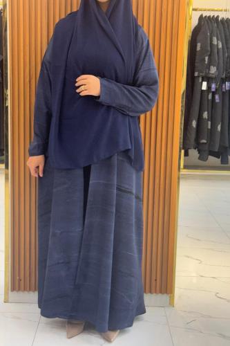 عباية مناهل ا كحلي