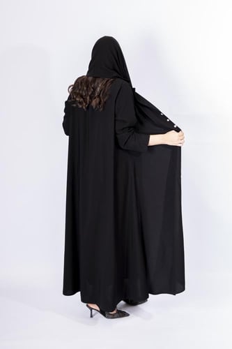 بليزر ليندا - لون اسود