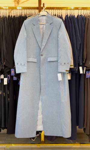 بليزر سيلين سماوي