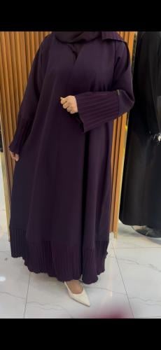 عباية اصالة كسرات ا موف