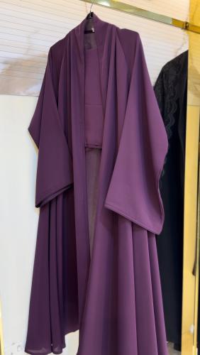 عباية آيلا | فوشي