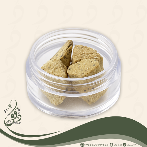 عنبر دخني الاشهب