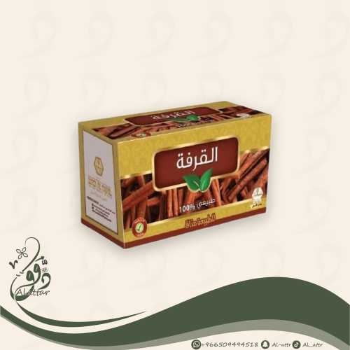 شاي القرفة