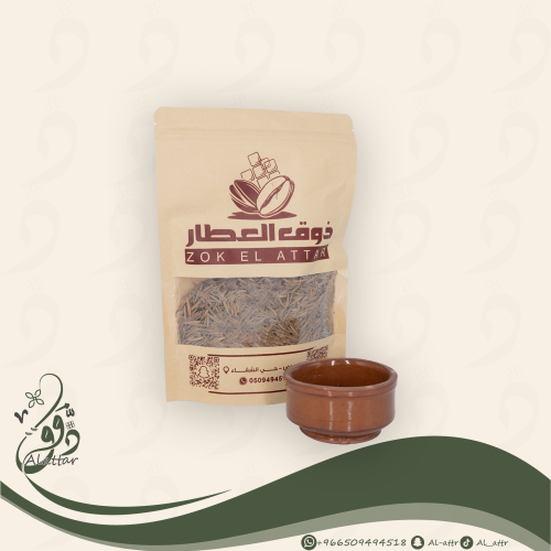 لسان العصفور