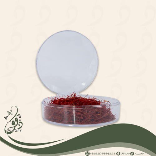 زعفران سوبر نقيل