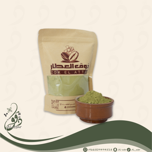 حناء حضرمي يمني