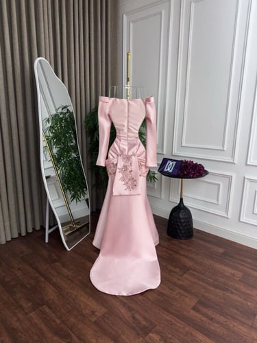 فستان سهره راقي