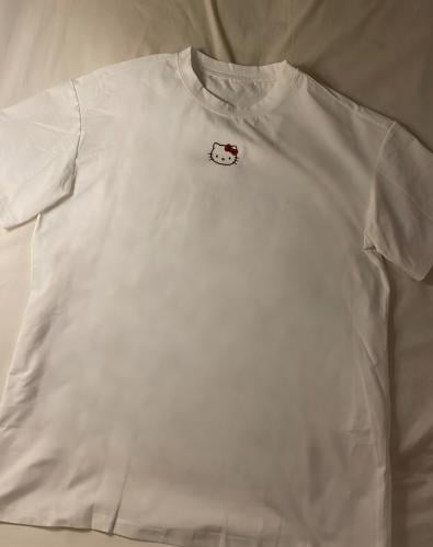 تيشرت هيلوكيتي