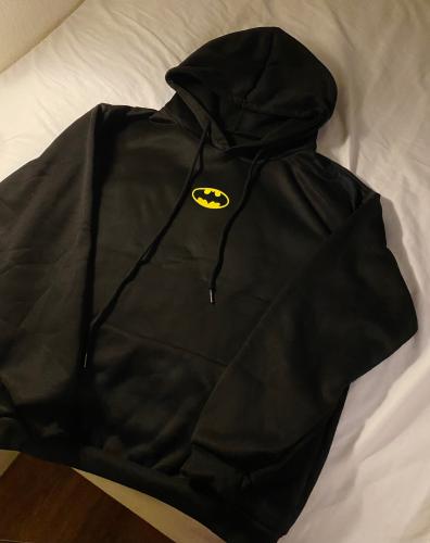 هودي باتمان