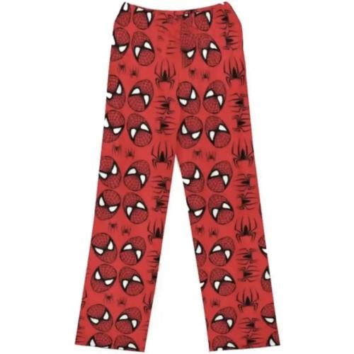 سروال سبيدرمان