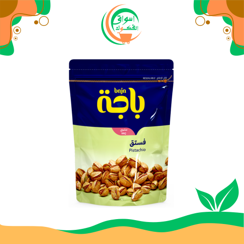 فستق باجا باربكيو 120 غرام