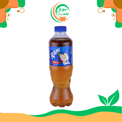 مشروب فاكهة التفاح راني 1.5 لتر rani