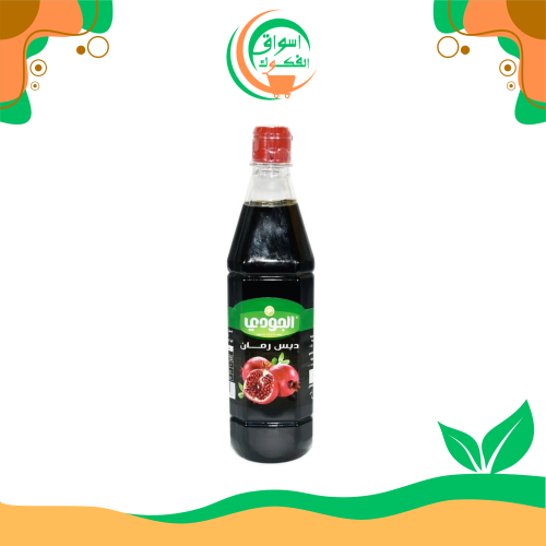 صلصة بديلة دبس الرمان 500 غرام