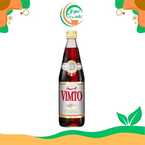 فيمتو عصير مركز 710مل vimto