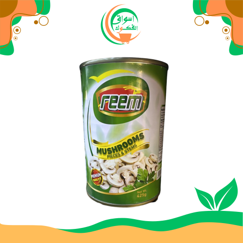 ريم فطر 425 جم