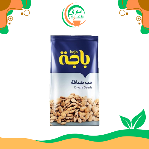 بذور ضيافة باجا مملحة 115 غرام