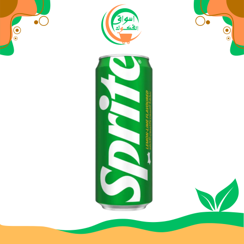 سبرايت 250 مل sprite