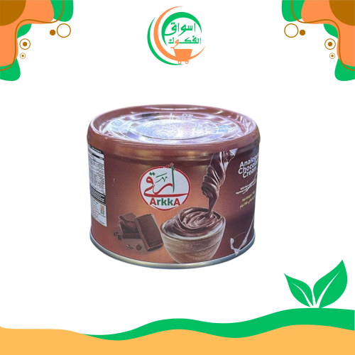 شبيه القشدة شوكولاتة أرقى 155 جرام arkka