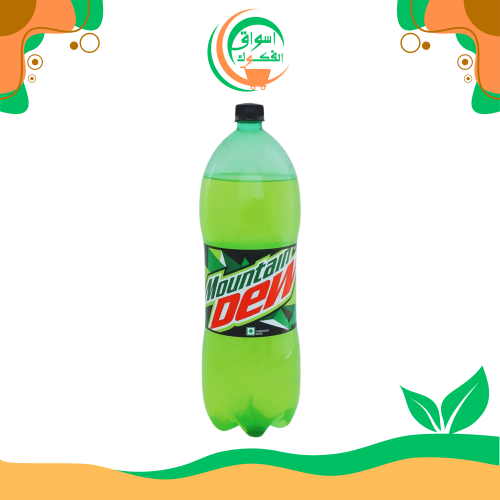 ماونتن ديو 2.25 لتر dew