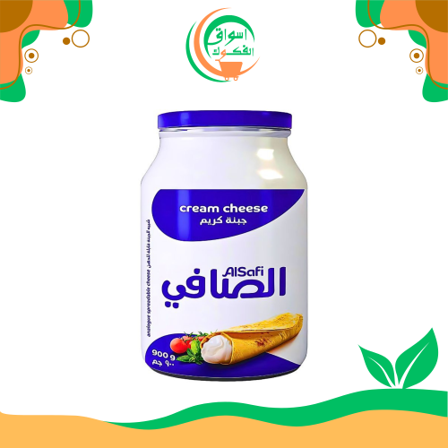 صافي جبن دهن - 900 جم