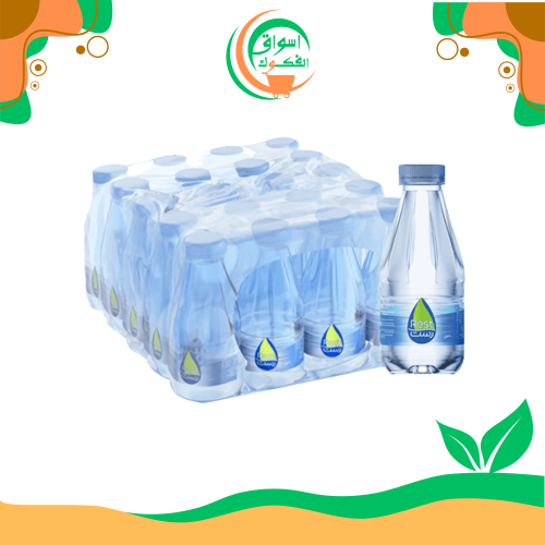 مياه رست 20 × 200 مل rest water