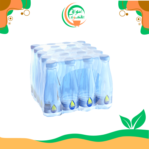 مياه رست 20 × 300 مل rest water
