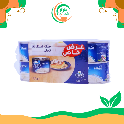 علبة بوك، 6 قطع، 160 جرام